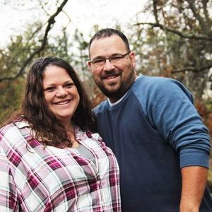 Meet your Posher, Becky